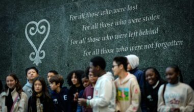 NYS slavery reparations report delayed, but Brooklyn activist press on