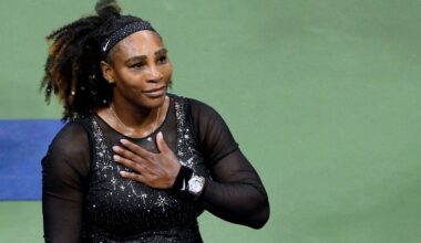 Serena Williams to return to tennis at Queen’s Club