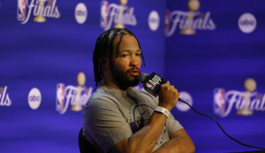 New York Knicks Star Jalen Brunson Says He’d Pay $7,500 to See This Music Legend Perform Live