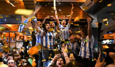 Where to Watch the 2026 World Cup in New York City