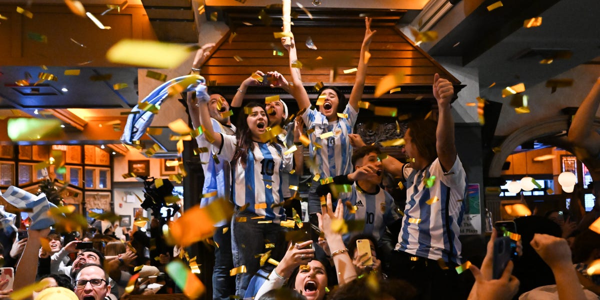 Where to Watch the 2026 World Cup in New York City