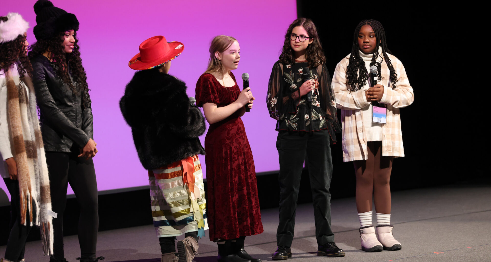 “Cookie Queens” Is Sweet With Substance