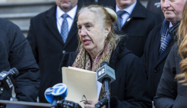 Judge orders NYC officials to testify about why City Hall initially said records on Lower Manhattan air quality after 9/11 didn’t exist