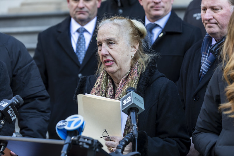 Judge orders NYC officials to testify about why City Hall initially said records on Lower Manhattan air quality after 9/11 didn’t exist