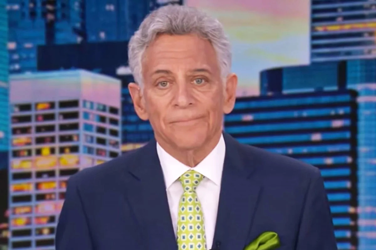 ABC New York anchor Bill Ritter first noticed signs of Alzheimer’s 2 years before diagnosis: 'I was scared'