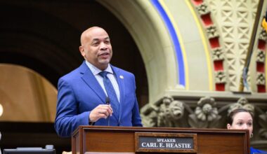 NY Plastics Bill Died After Blitz by Lobbyists with Ties to Heastie