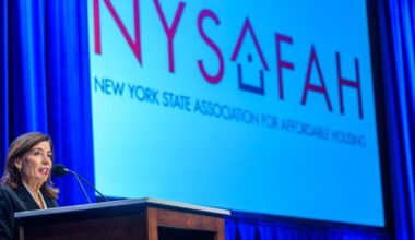 New York State Decides to Speed Up A Lot of Environmental Reviews – Commercial Observer