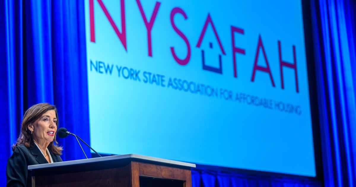 New York State Decides to Speed Up A Lot of Environmental Reviews – Commercial Observer