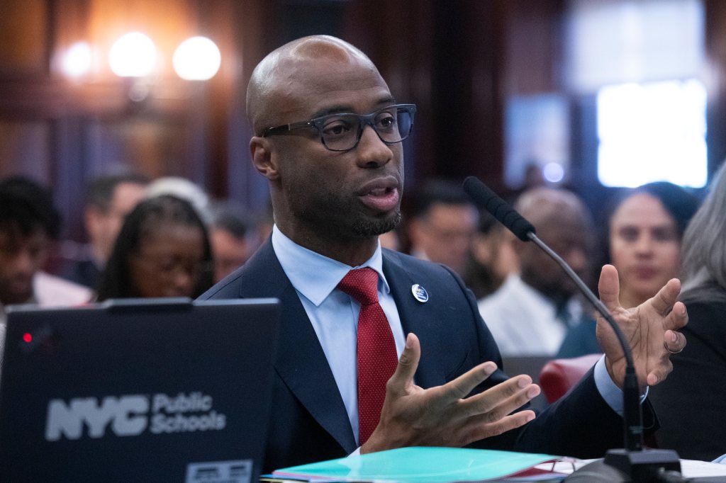 NYC schools with declining enrollments to be fully funded, a practice that raises questions