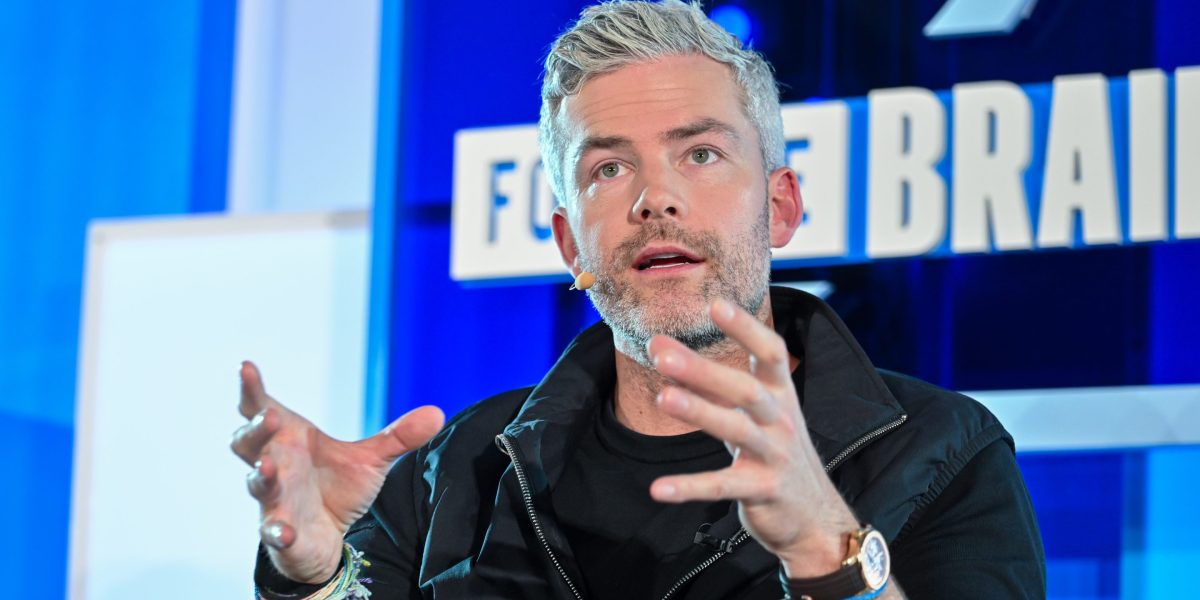 A ChatGPT prompt almost killed Ryan Serhant's $50 million NYC penthouse deal. Here's how he saved it