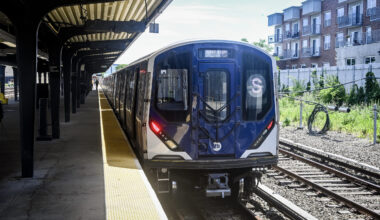 Rockaway Park Shuttle Upgraded - Queens Gazette
