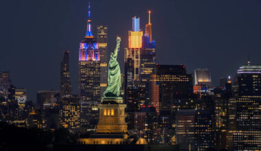 Mets Morning News: Elation in New York City, but not for the Mets