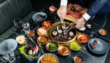 NYC’s biggest restaurant opening of the year is here — and it’s fabulous