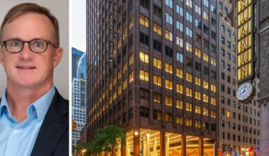 Sports Investment Firm Dynasty Equity Takes 10K SF at Rudin’s 560 Lexington Avenue – Commercial Observer