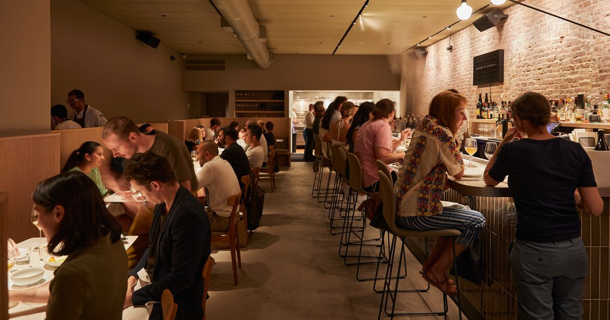 The Best Restaurants in Tribeca