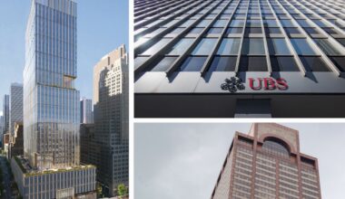 Forget Tech — Law Firms Are Driving Manhattan Office Leasing – Commercial Observer