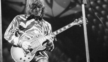 Steve Miller Announces Two Rare Concerts in NYC After Canceling 2025 Tour