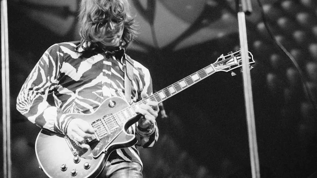 Steve Miller Announces Two Rare Concerts in NYC After Canceling 2025 Tour