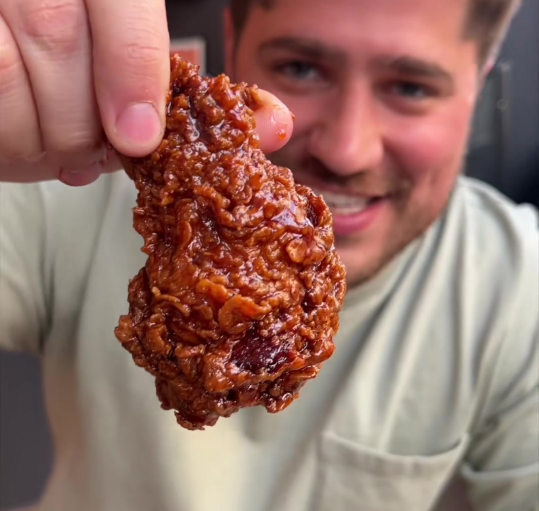 The Secret Is Out This Brooklyn Spot Is Serving Up Some of the Best Wings in New York City