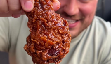 The Secret Is Out This Brooklyn Spot Is Serving Up Some of the Best Wings in New York City