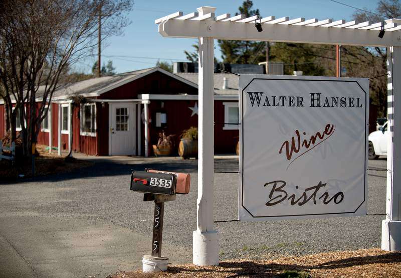 A New York couple is opening a wine bar and taproom in Santa Rosa this summer