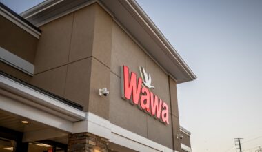 Margate assault charge: Bronx man accused in Wawa parking lot attack