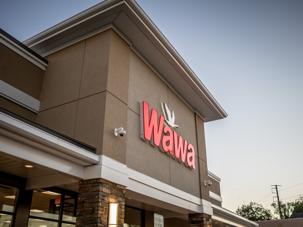 Margate assault charge: Bronx man accused in Wawa parking lot attack