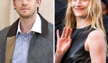Joe Alwyn Was Seen Kissing Sarah Pidgeon in New York City