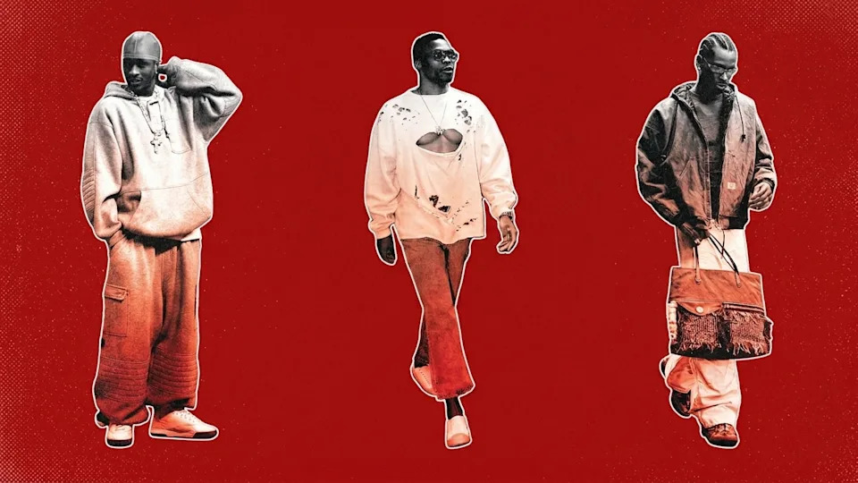 The NBA pregame tunnel has evolved into a must-see fashion event over the years, thanks to superstars like Allen Iverson, Russell Westbrook, and Shai Gilgeous-Alexander.