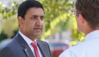 Ro Khanna Targets ‘Oligarchs’ After New York Primary Sweep, Days After Elon Musk Called Him ‘Ro The Robber’
