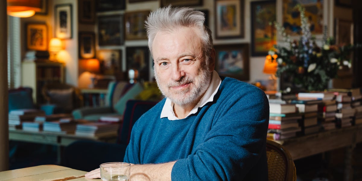 Keith McNally’s Son Is Opening His First Restaurant in New York City This Summer