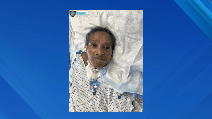 The Missing: NYPD seeks help to identify woman found in Queens
