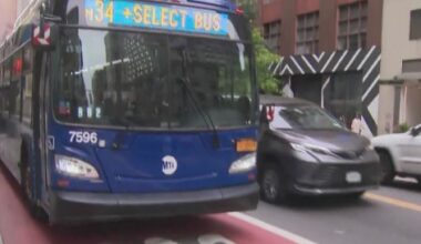 NYC officials to outline World Cup travel restrictions