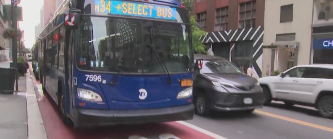 NYC officials to outline World Cup travel restrictions