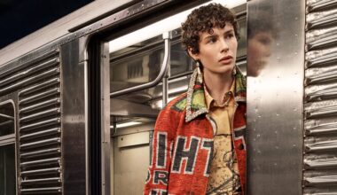 Why European Brands Are Channeling New York City Right Now