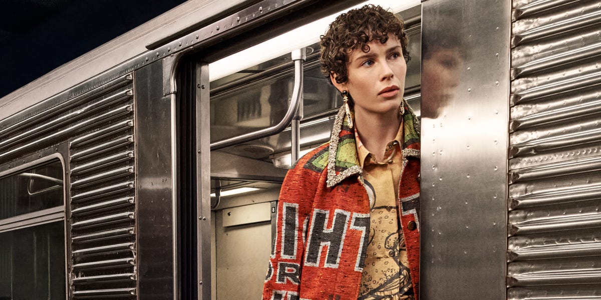 Why European Brands Are Channeling New York City Right Now