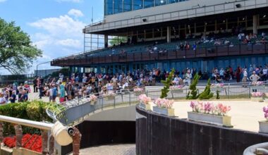 From the Magazine: A Queens Farewell to Aqueduct