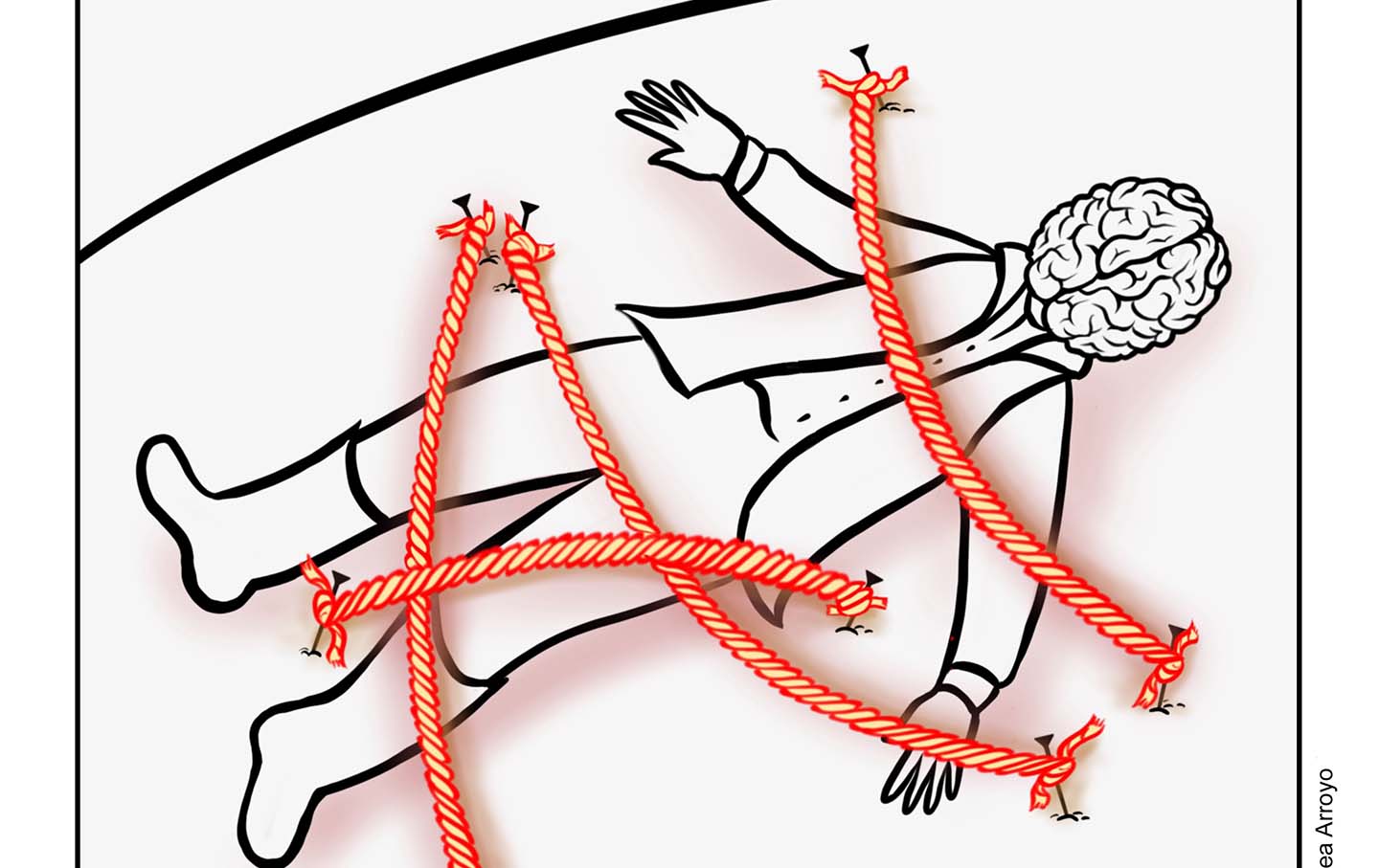 Brainless: Artificial Intelligence