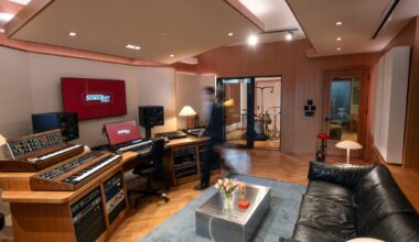 A Studio Opens in Brooklyn