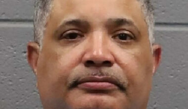 Bronx man charged after firing gun into air in Waterbury, police say