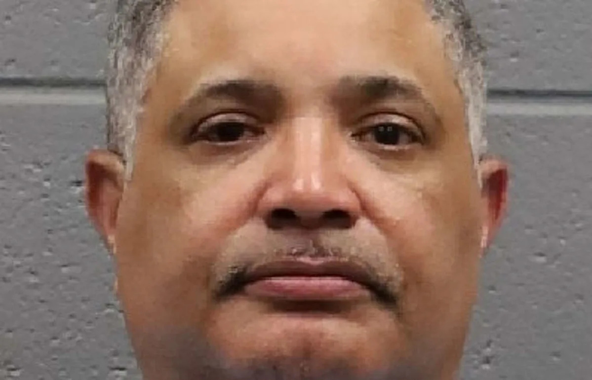 Bronx man charged after firing gun into air in Waterbury, police say