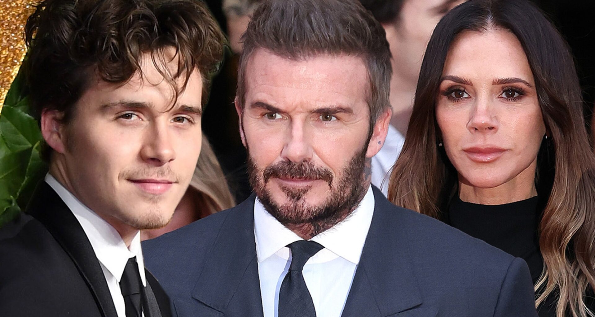 Brooklyn Beckham Doubles Down On Family Feud, Throws Shade With World Cup Ad