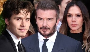 Brooklyn Beckham Doubles Down On Family Feud, Throws Shade With World Cup Ad