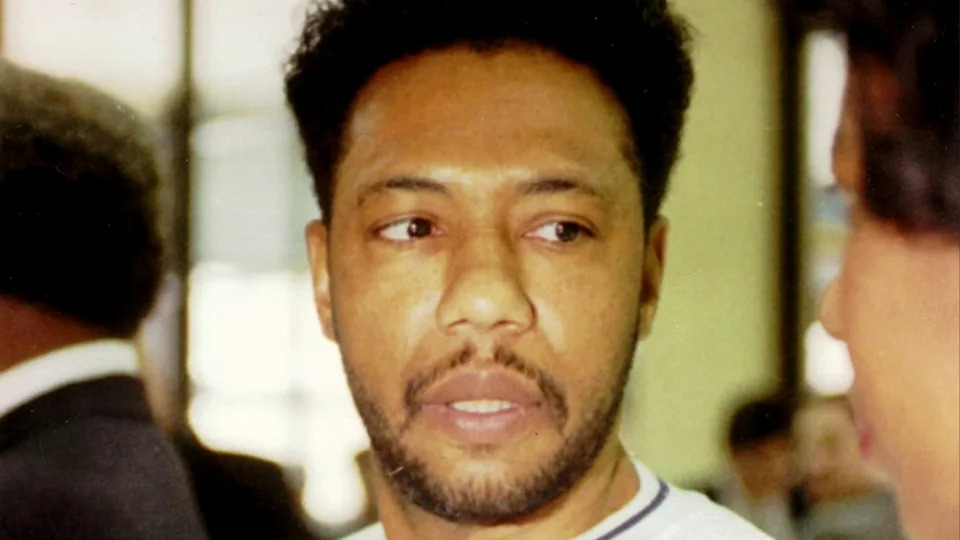 Gangster Disciples Founder Larry Hoover Enlists the Aid of Ex-NY Prosecutor to Get Him Parole