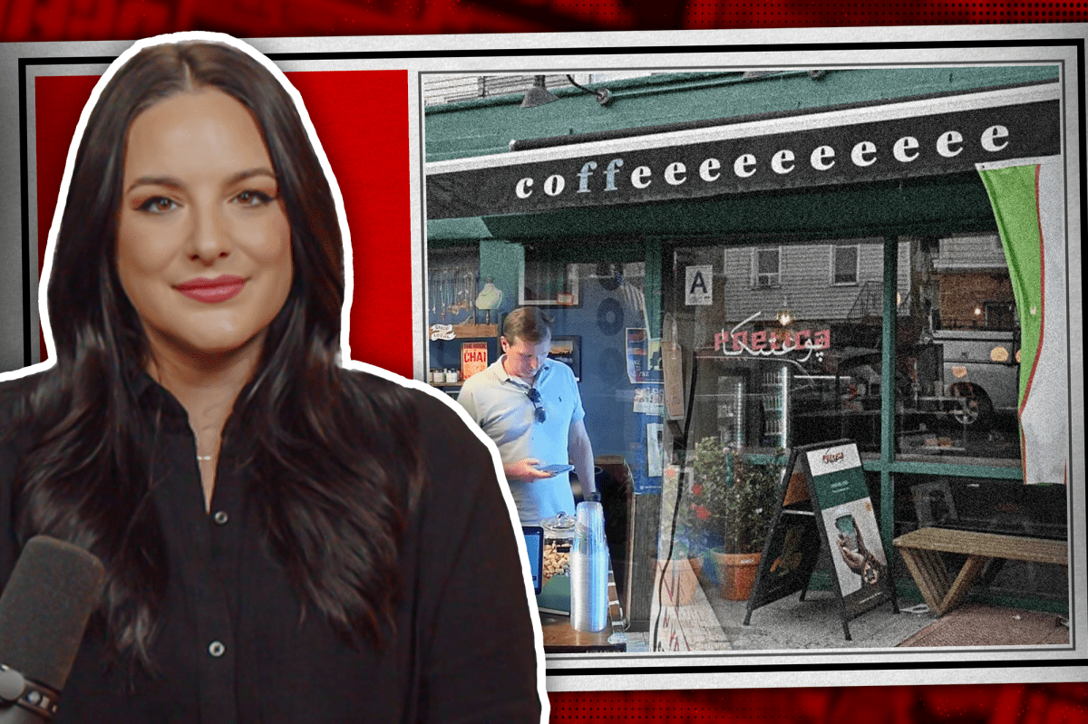DOJ uncovers $6.5 billion health care fraud scheme, Brooklyn coffee shop faces civil rights probe (Video)