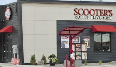 Scooter's Coffee coming to Brooklyn Center following sale of city-owned site | Local News
