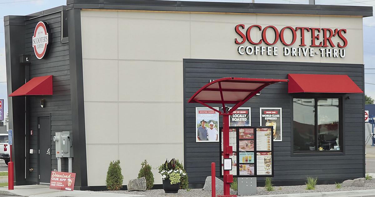 Scooter's Coffee coming to Brooklyn Center following sale of city-owned site | Local News
