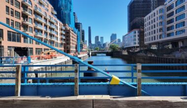 The Carroll Street Bridge in Gowanus Is Reopening in June