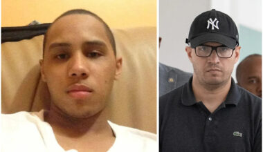 Family of Bronx man critically injured by vigilante cop outraged after judge sets bail