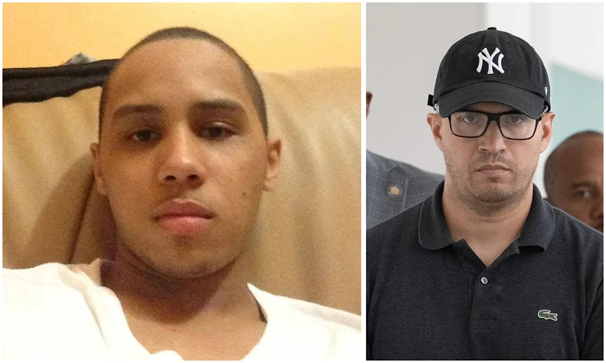 Family of Bronx man critically injured by vigilante cop outraged after judge sets bail